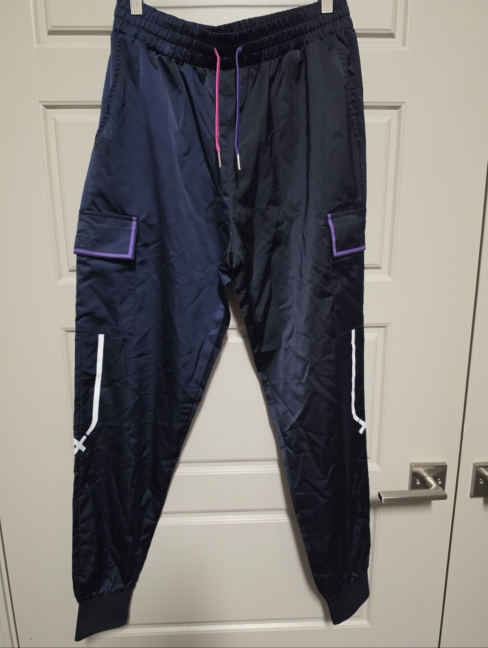 Gamersupps Totless Jogger